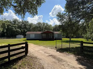MOUNT DORA FL Home