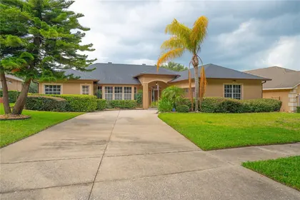 CLERMONT FL Home
