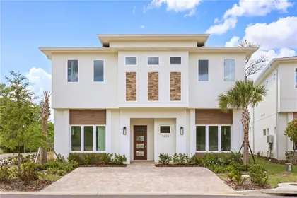 KISSIMMEE FL Home