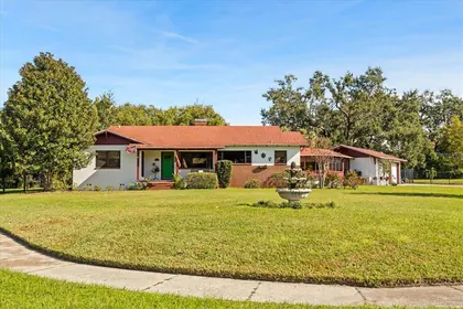 WINTER GARDEN FL Home