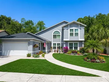 NEW PORT RICHEY FL Home