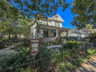 GAINESVILLE FL Home