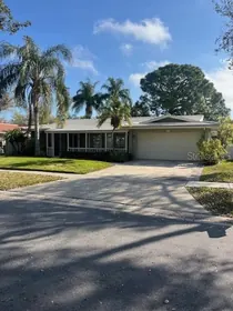 PALM HARBOR FL Home