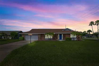 PALM COAST FL Home