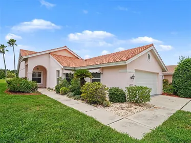 BRADENTON FL Home