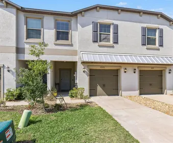 RUSKIN FL Home