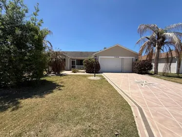 THE VILLAGES FL Home