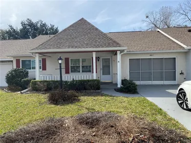 OCALA FL Home