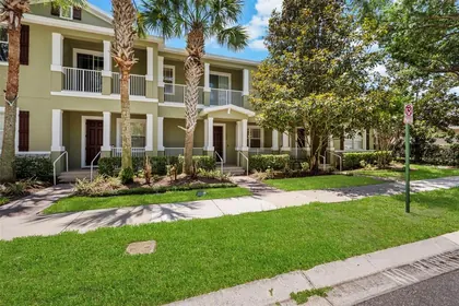 WINDERMERE FL Home