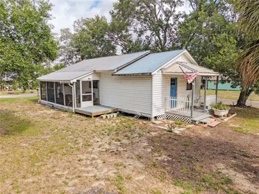 FROSTPROOF FL Home