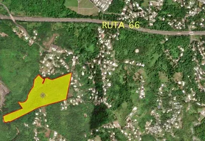 CAROLINA PR Property
