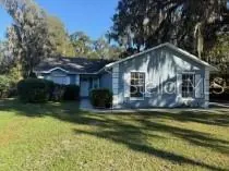 ORANGE CITY FL Home
