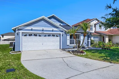 KISSIMMEE FL Home