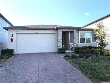 MINNEOLA FL Home