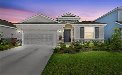 PALMETTO FL Home