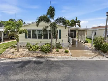 PUNTA GORDA FL Home