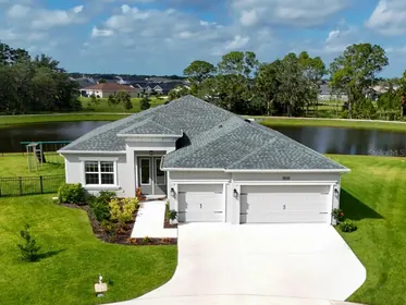 PARRISH FL Home