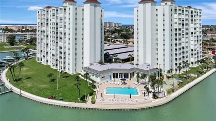 ST PETE BEACH FL Home
