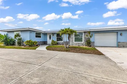 PORT CHARLOTTE FL Home