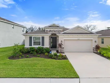 PARRISH FL Home