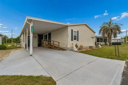 ZEPHYRHILLS FL Home