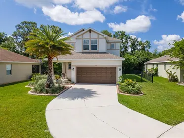 PALMETTO FL Home