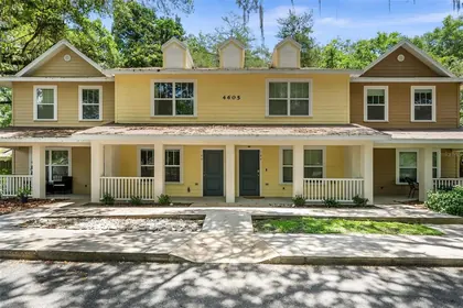 GAINESVILLE FL Home