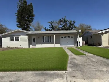 NEW PORT RICHEY FL Home