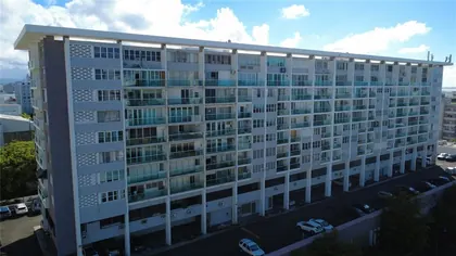 SAN JUAN PR Home