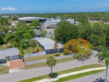 PALMETTO FL Home