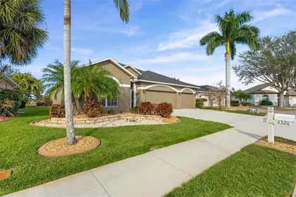 PALMETTO FL Home