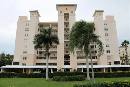 PALMETTO FL Home