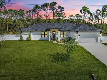 PORT CHARLOTTE FL Home
