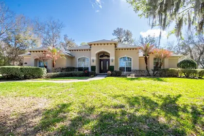 TAVARES FL Home