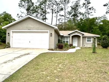 DUNNELLON FL Home