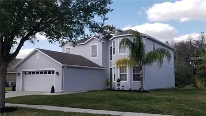 LAND O LAKES FL Home