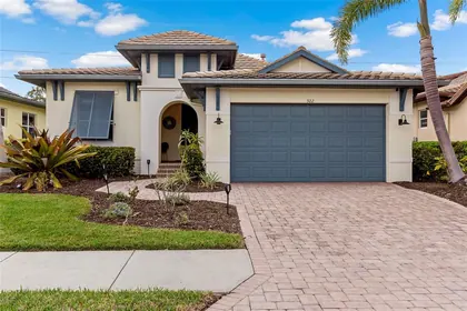 BRADENTON FL Home