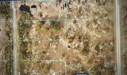 DUNNELLON FL Property