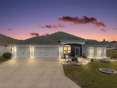THE VILLAGES FL Home