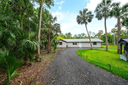 BUNNELL FL Home