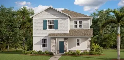 CLERMONT FL Home