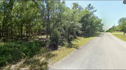 DUNNELLON FL Property