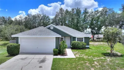 DAVENPORT FL Home