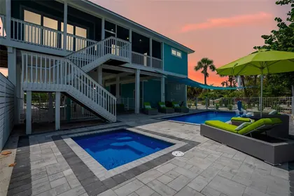 CAPTIVA FL Home