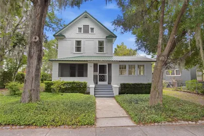 DELAND FL Home