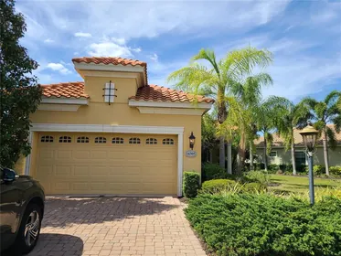 LAKEWOOD RANCH FL Home