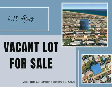 ORMOND BEACH FL Property