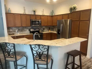 THE VILLAGES FL Home