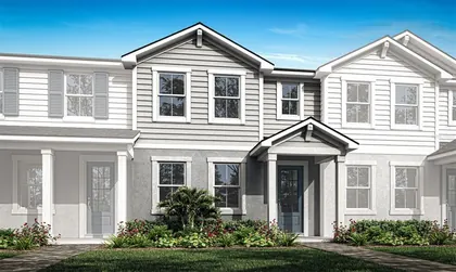APOPKA FL Home