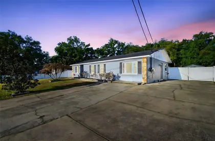 RIVERVIEW FL Home
